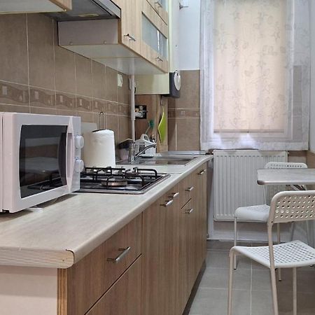 Enci House Apartment Тыргу-Муреш Экстерьер фото