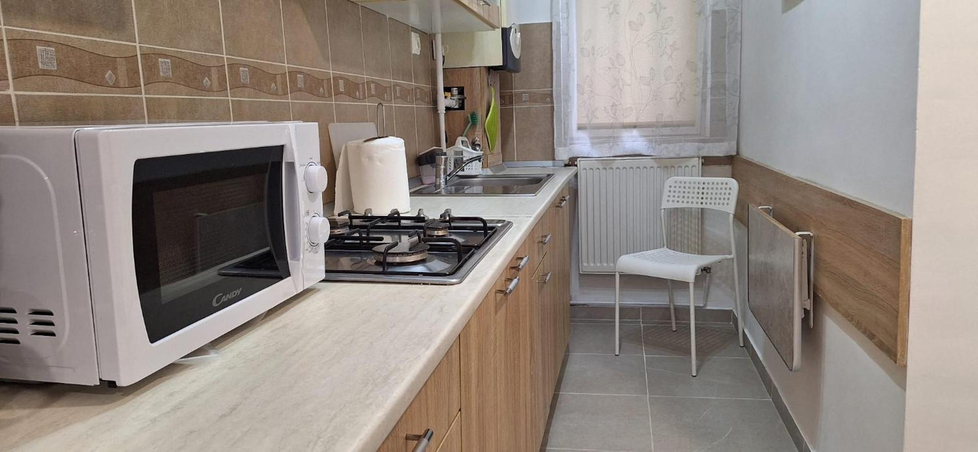 Enci House Apartment Тыргу-Муреш Экстерьер фото