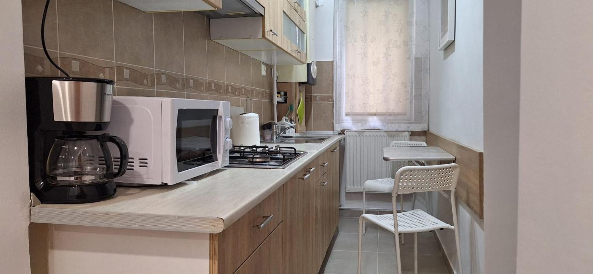 Enci House Apartment Тыргу-Муреш Экстерьер фото