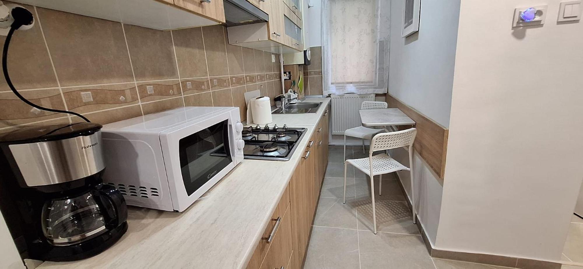 Enci House Apartment Тыргу-Муреш Экстерьер фото