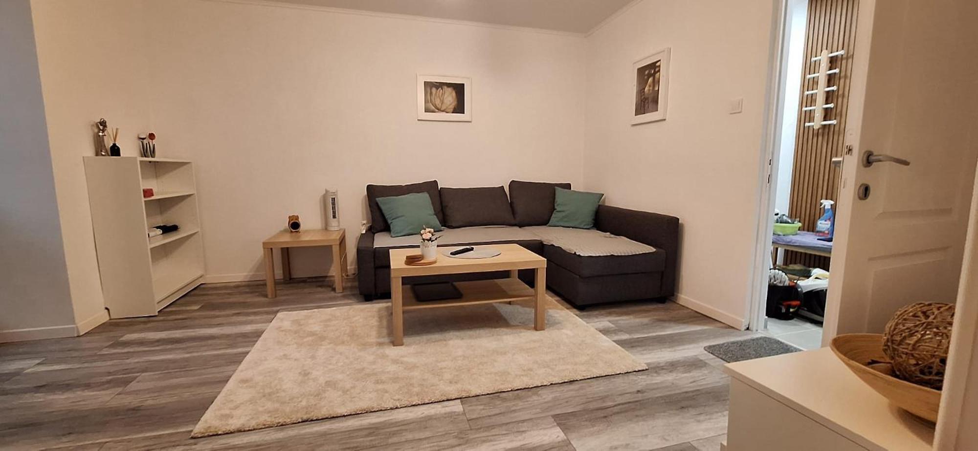 Enci House Apartment Тыргу-Муреш Экстерьер фото