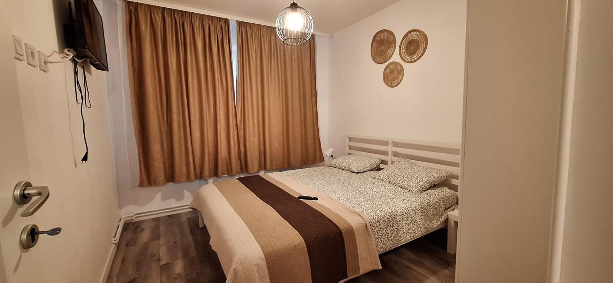 Enci House Apartment Тыргу-Муреш Экстерьер фото