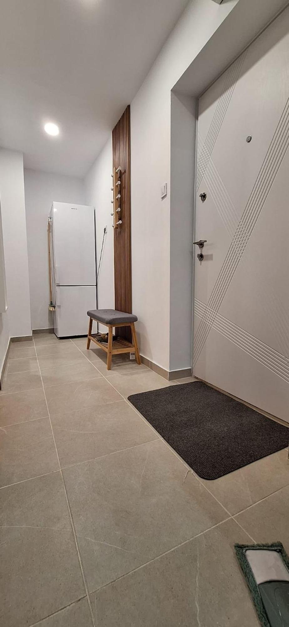 Enci House Apartment Тыргу-Муреш Экстерьер фото