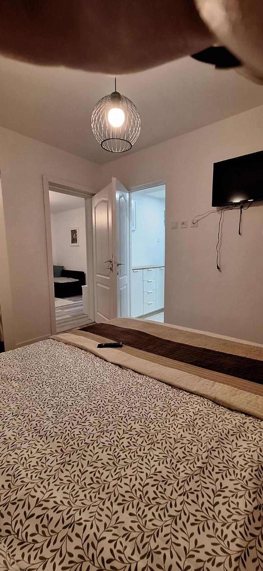 Enci House Apartment Тыргу-Муреш Экстерьер фото