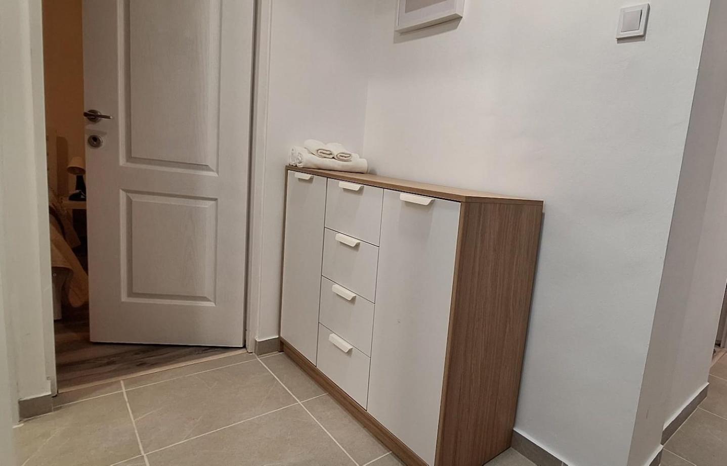 Enci House Apartment Тыргу-Муреш Экстерьер фото